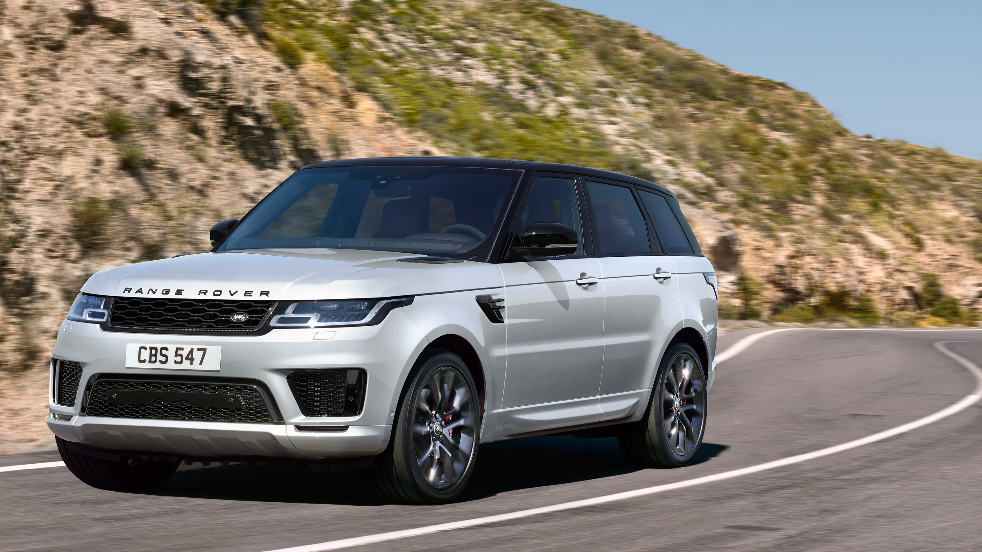 Range Rover and Range Rover Sport get new straight-six 